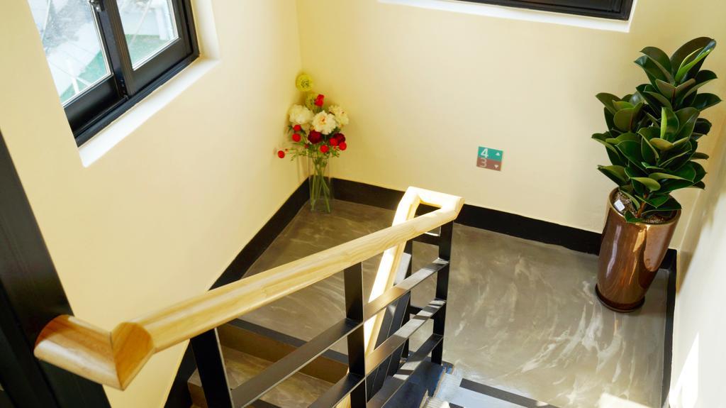 Majung Haus Seoul Station Hotel Ngoại thất bức ảnh