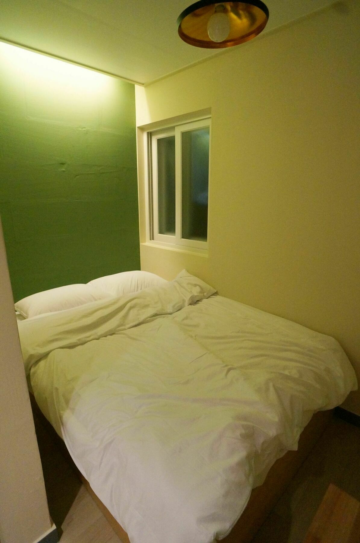 Majung Haus Seoul Station Hotel Ngoại thất bức ảnh