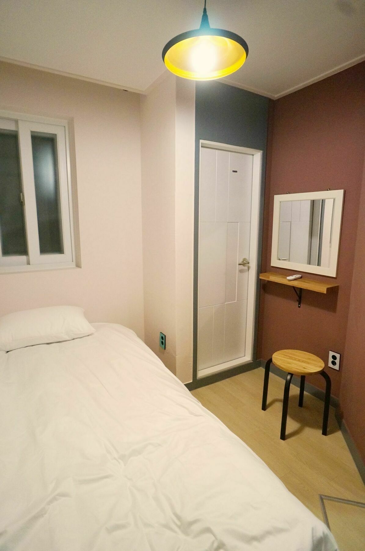 Majung Haus Seoul Station Hotel Ngoại thất bức ảnh