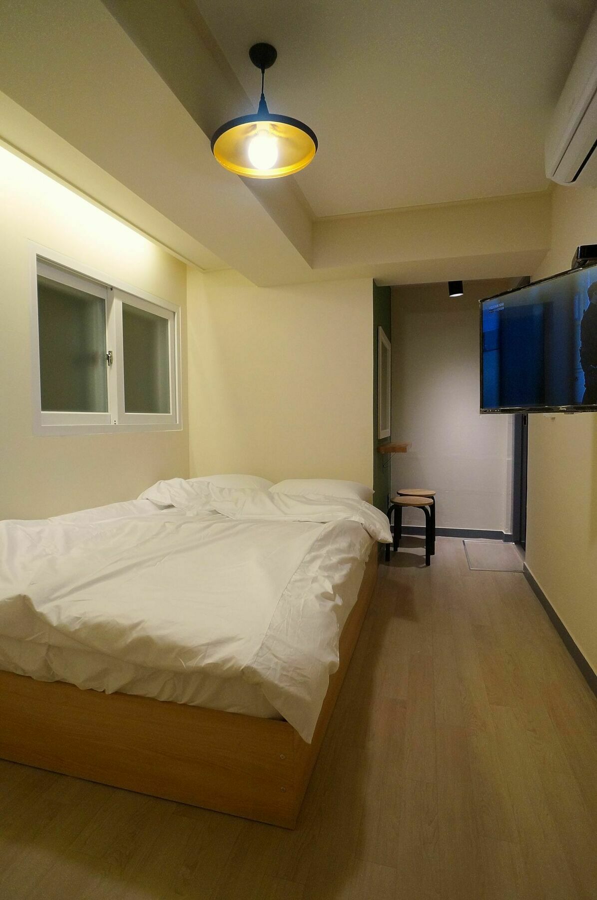 Majung Haus Seoul Station Hotel Ngoại thất bức ảnh